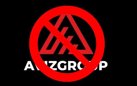What is Avizgroup.world? Divorce of users.