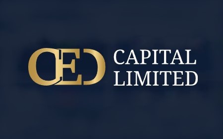 CED Capital Limited - Revisión del broker