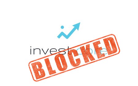 InvestCore Forex Broker scam
