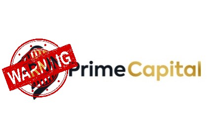 Prime Capital broker are scammers. Forex divorce review