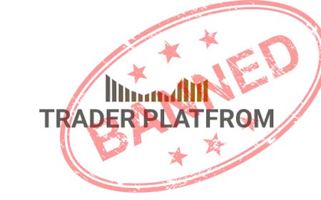 Exposing the Trader Platform. Scam, cheating traders