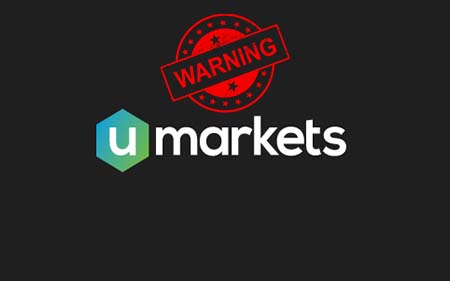 Umarkets - overview. How to return deposits?