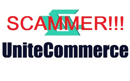 UniteCommerce Broker Review - Forex Scam!