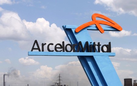 ArcelorMittal Action Falls After Industrial Metals