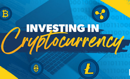 Investing in cryptocurrency, how to minimize risks?