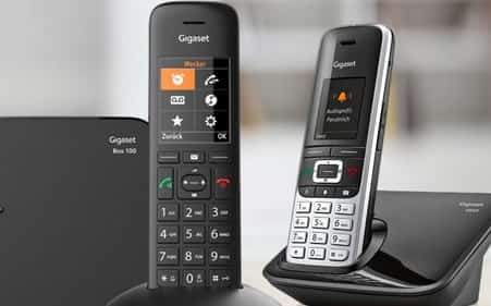 DECT phones: wireless convenience right in your home