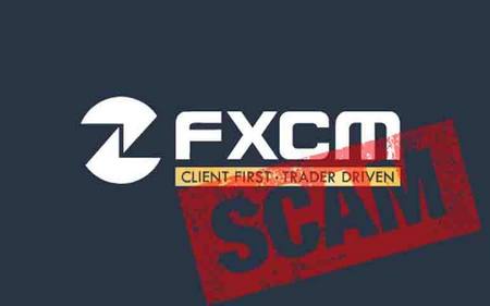Full overview of FXCM broker: divorce for money!