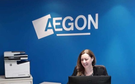 Stock Market Forecast: Aegon deal closing