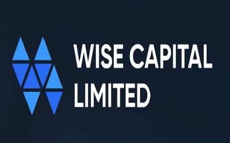 Wise Capital Limited broker provides... | Wise Capital Limited scam?